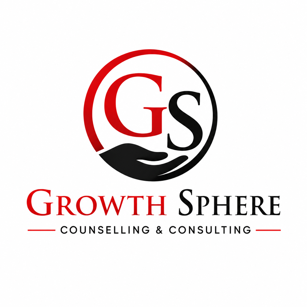 Growth Sphere Logo